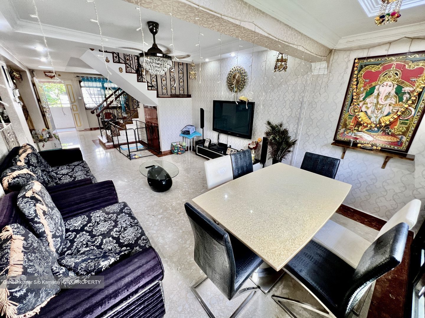 Blk 528 Jelapang Road (Bukit Panjang), HDB Executive #467403481